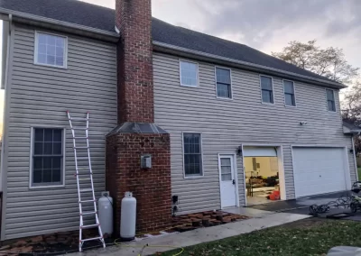 Reliable Tree Company