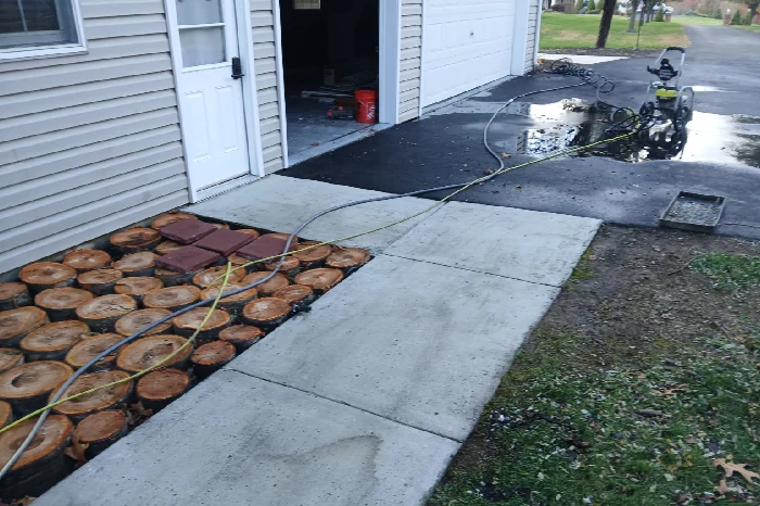 Hoover's Tree Removal's other services